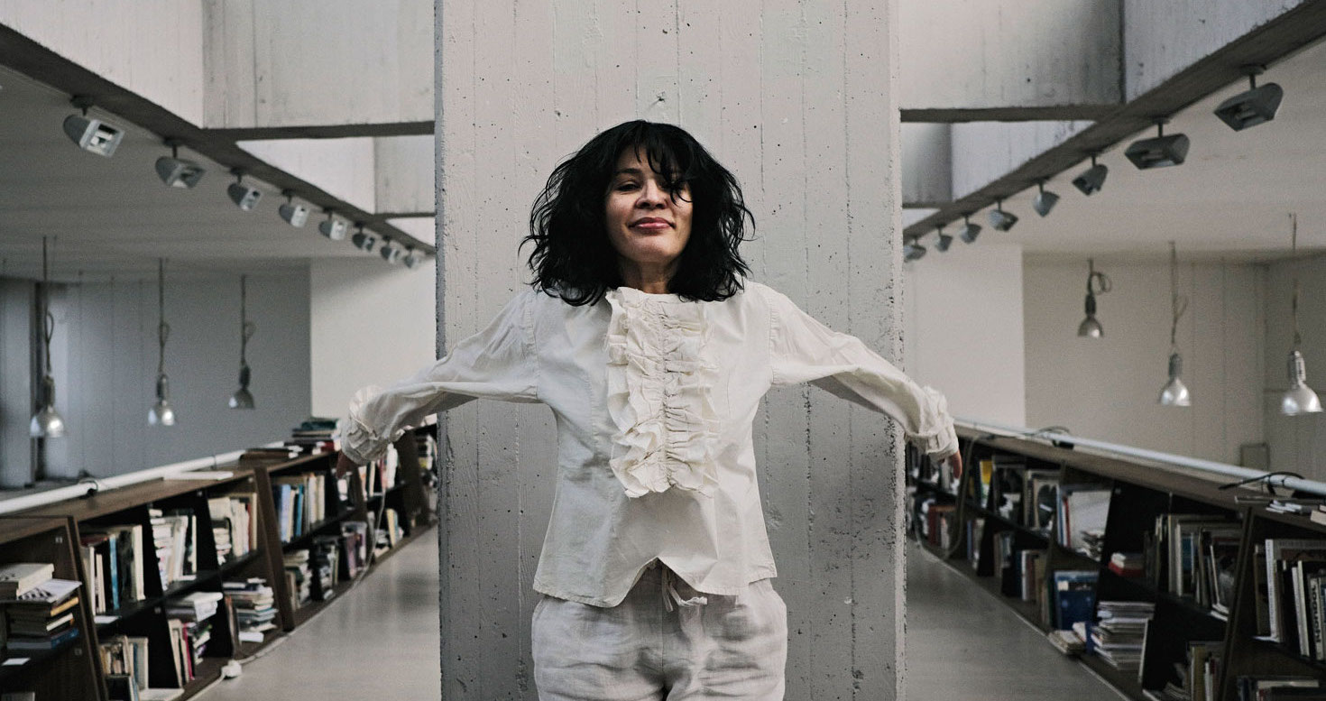 Teona Strugar Mitevska: Jetojmë në një moment histerik