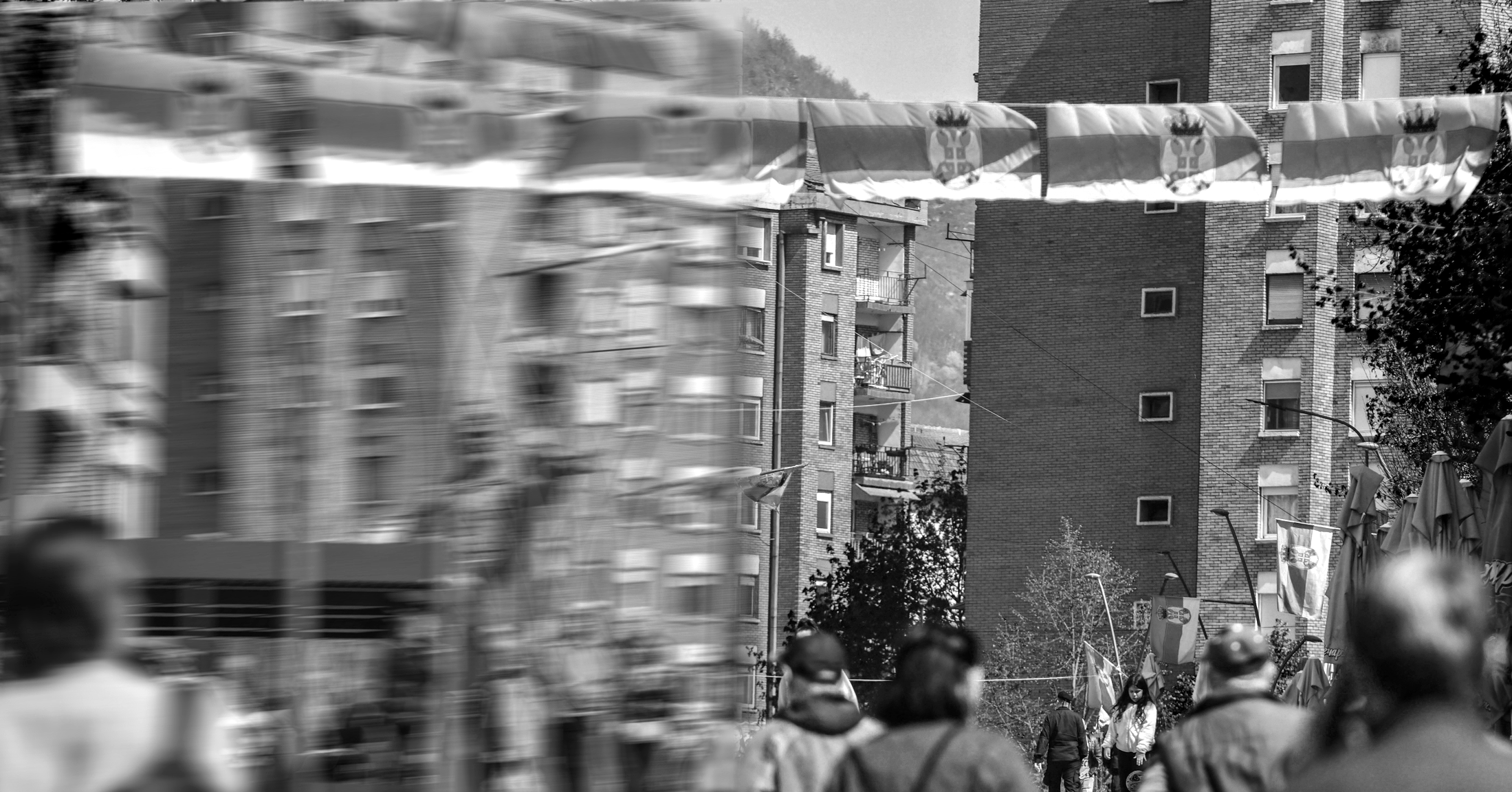 Politička previranja na sjeveru