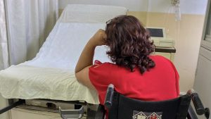 “Edhe ne jemi si gratë tjera”