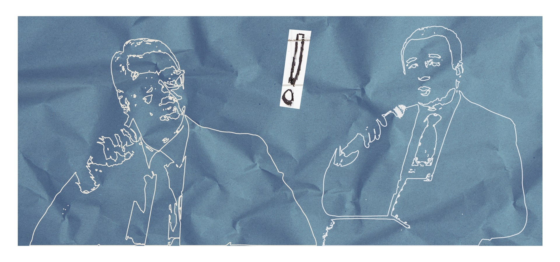 A janë Kosova dhe Serbia në luftë të ftohtë?