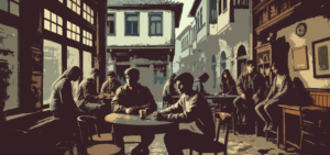 A ka gjo n’Kosovë?