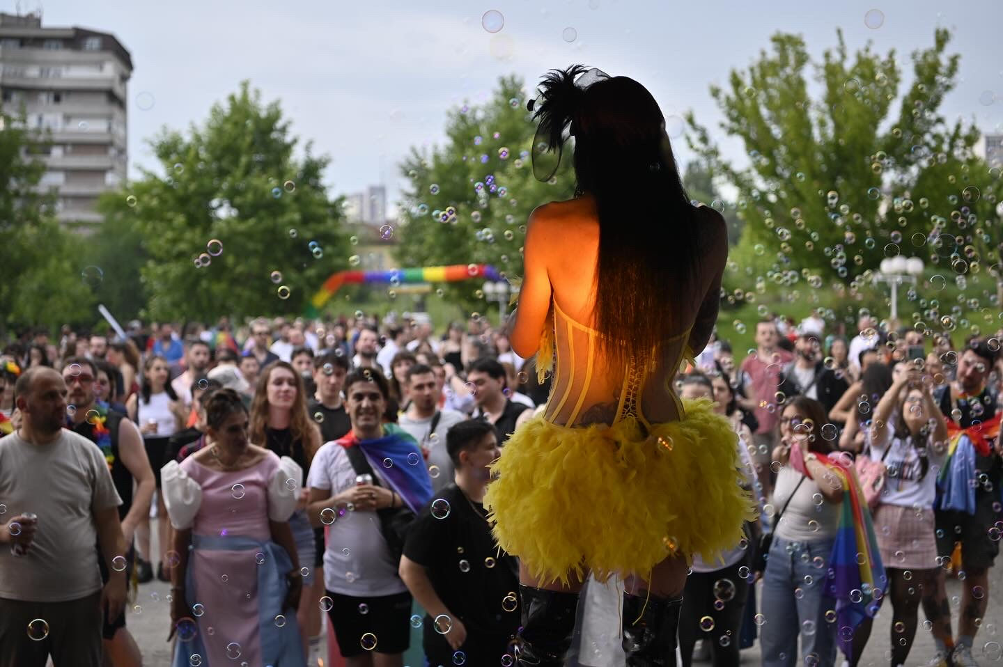 Neustrašive dive Kosova