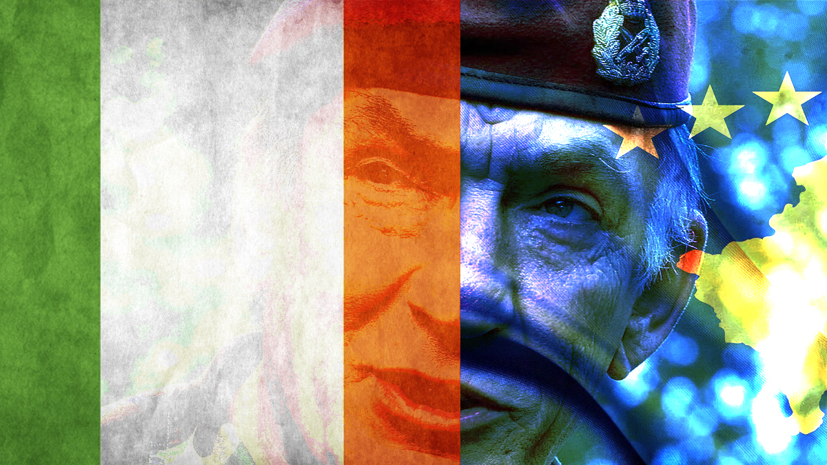 Mike Jackson nije bio nikakav “šampion slobode”