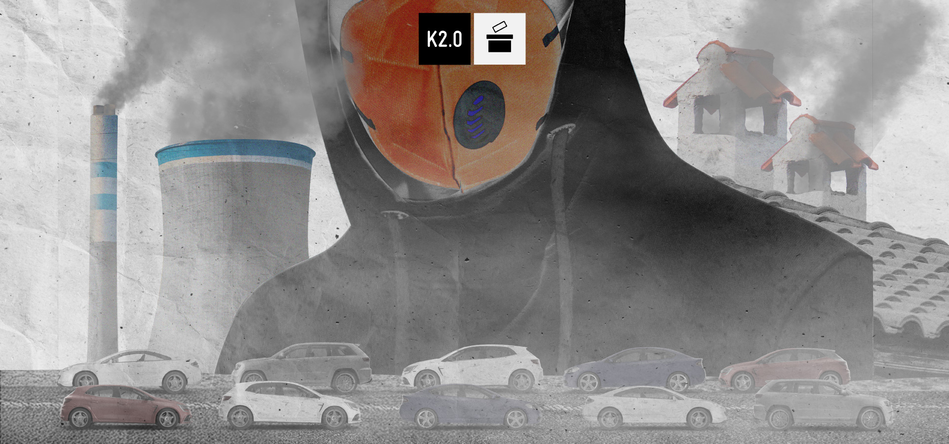 Zotimet e partive politike për uljen e ndotjes së ajrit