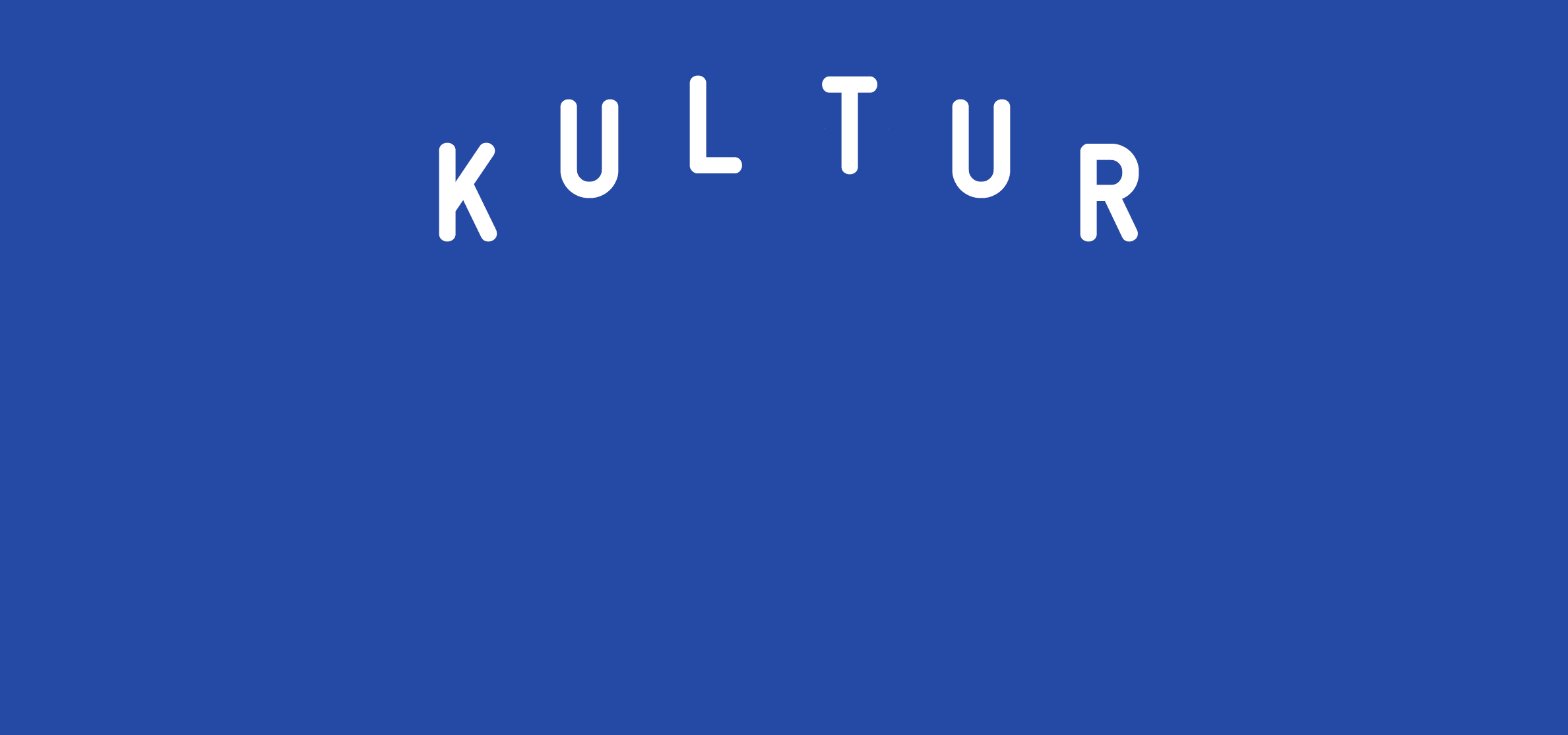 Culture in Kosovo: Year zero