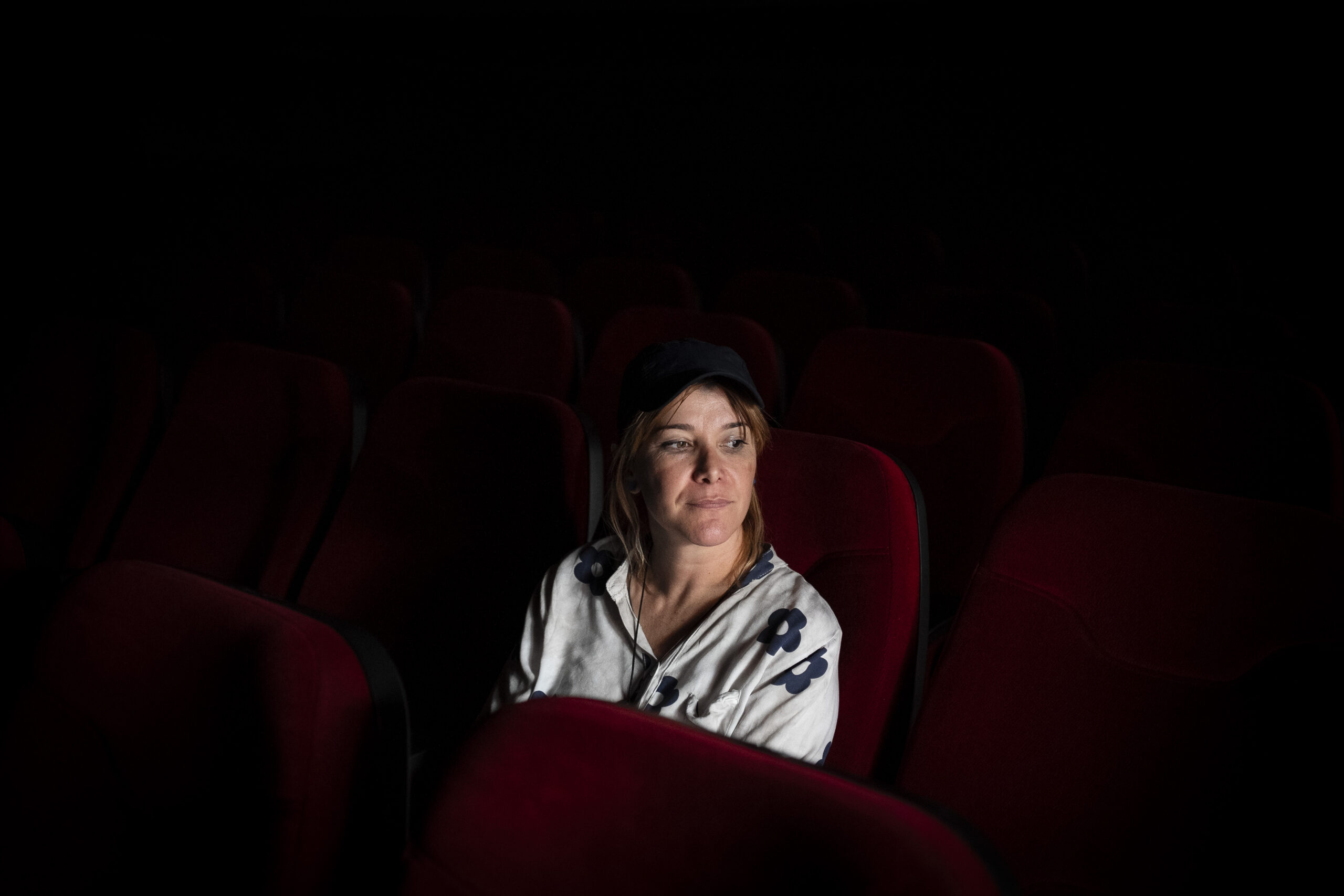 Ermela Teli: U socijalističkom raju nije padala kiša