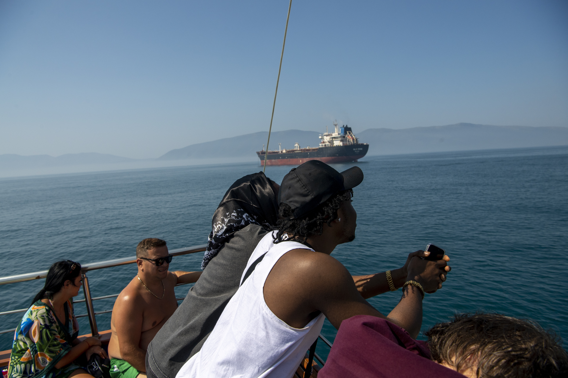 “Sezona je smrt”