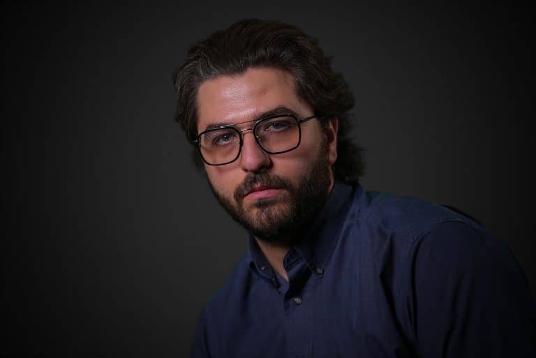author