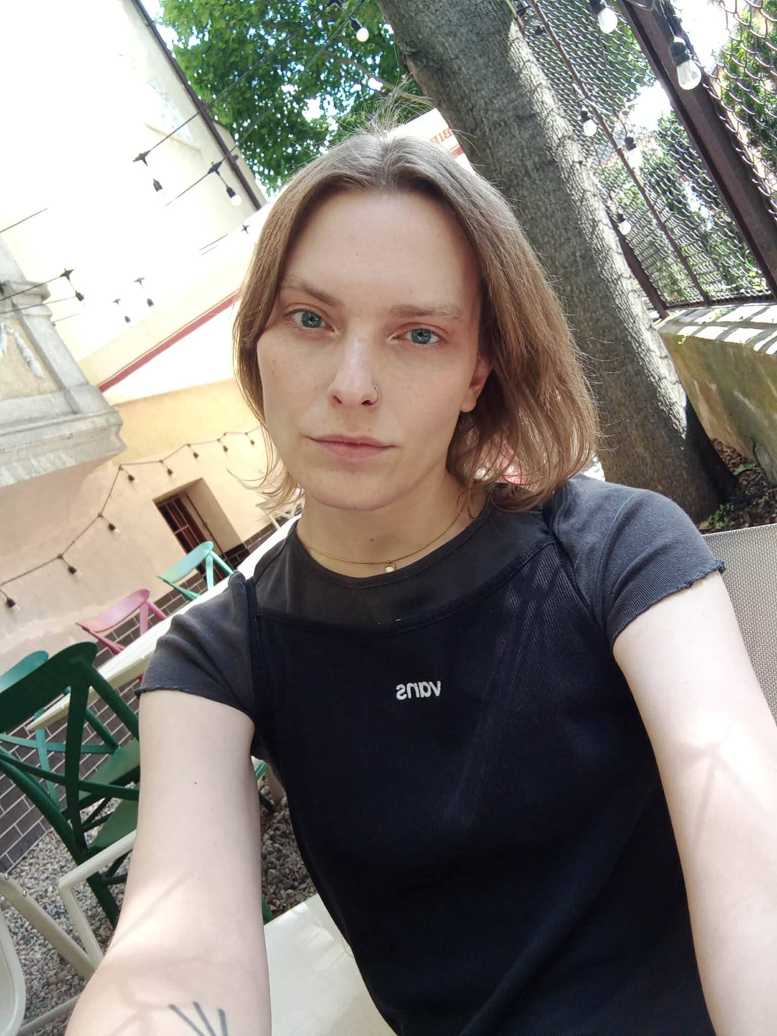 author