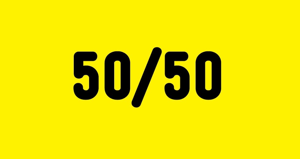 Naslediti ili ne: Slovo zakona