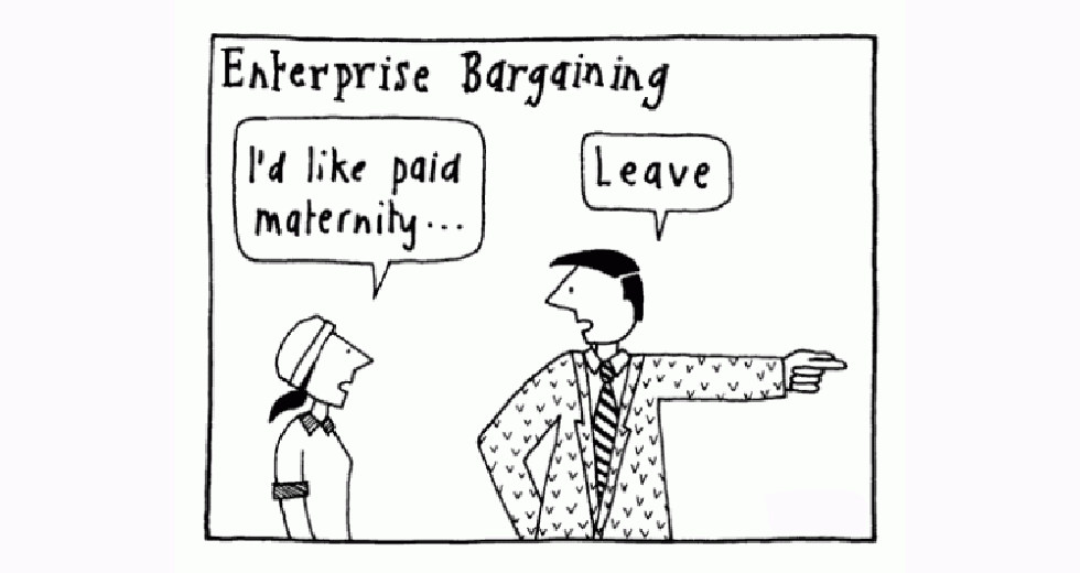 Majčinska tegoba radnih žena