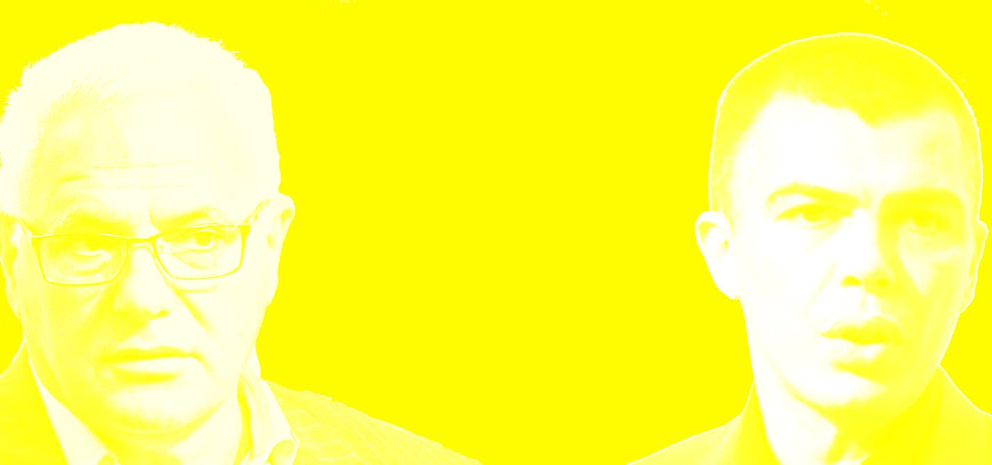 Pse protestuam për Jabllanoviqin e nuk po protestojmë për Grabovcin?