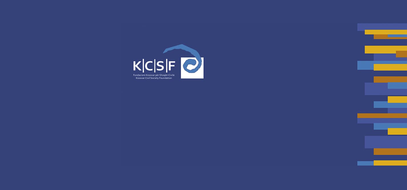 Kosovo’s civil society landscape illuminated