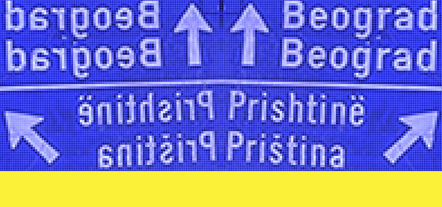 Bisedimet me bazë në Bruksel janë ‘Dialog i të Shurdhërve’