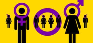 Šta označava ‘I’ u LGBTI?