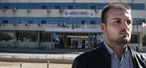 Šćiprim Ljubištani: Posmatranje izbora je aktivizam za kvalitativne promene