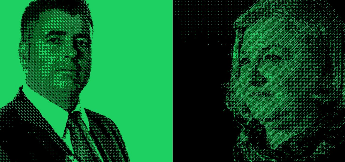 Agim Bahtiri vs. Valdete Idrizi