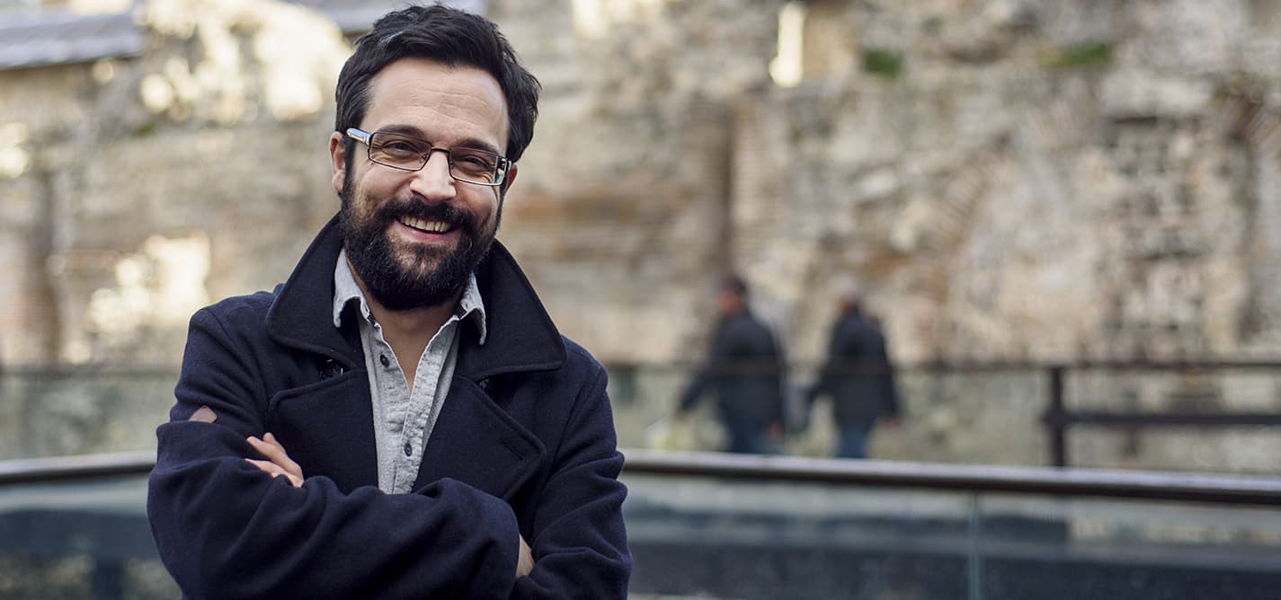 Igor Stiks: Të drejtat e njeriut nuk janë të mjaftueshme nëse nuk ndryshojnë shoqëritë