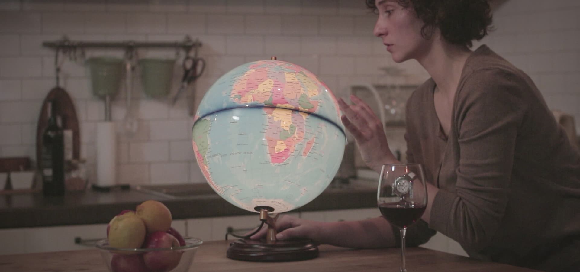 VIDEO: Purgatori i vizave për Kosovën