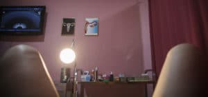 Sporna reproduktivna prava