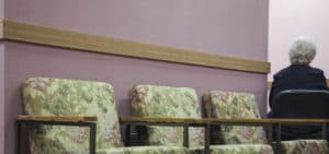 Starenje sa Alchajmerom