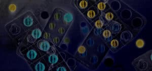 Hronično stanje u farmaceutskoj industriji