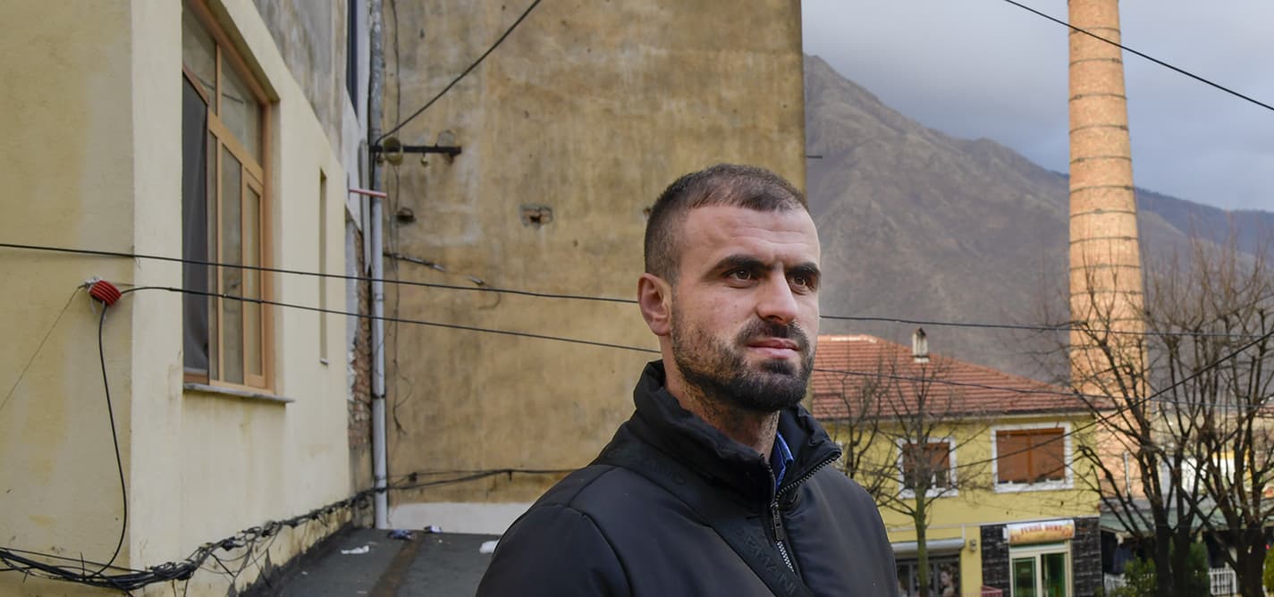 Iskopavanje priča iz podzemlja Bulćize