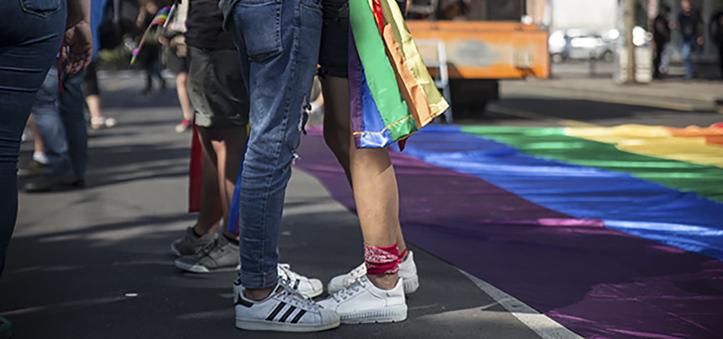 Šta će biti s pravima LGBTI osoba nakon blokade pregovora o pristupanju EU?