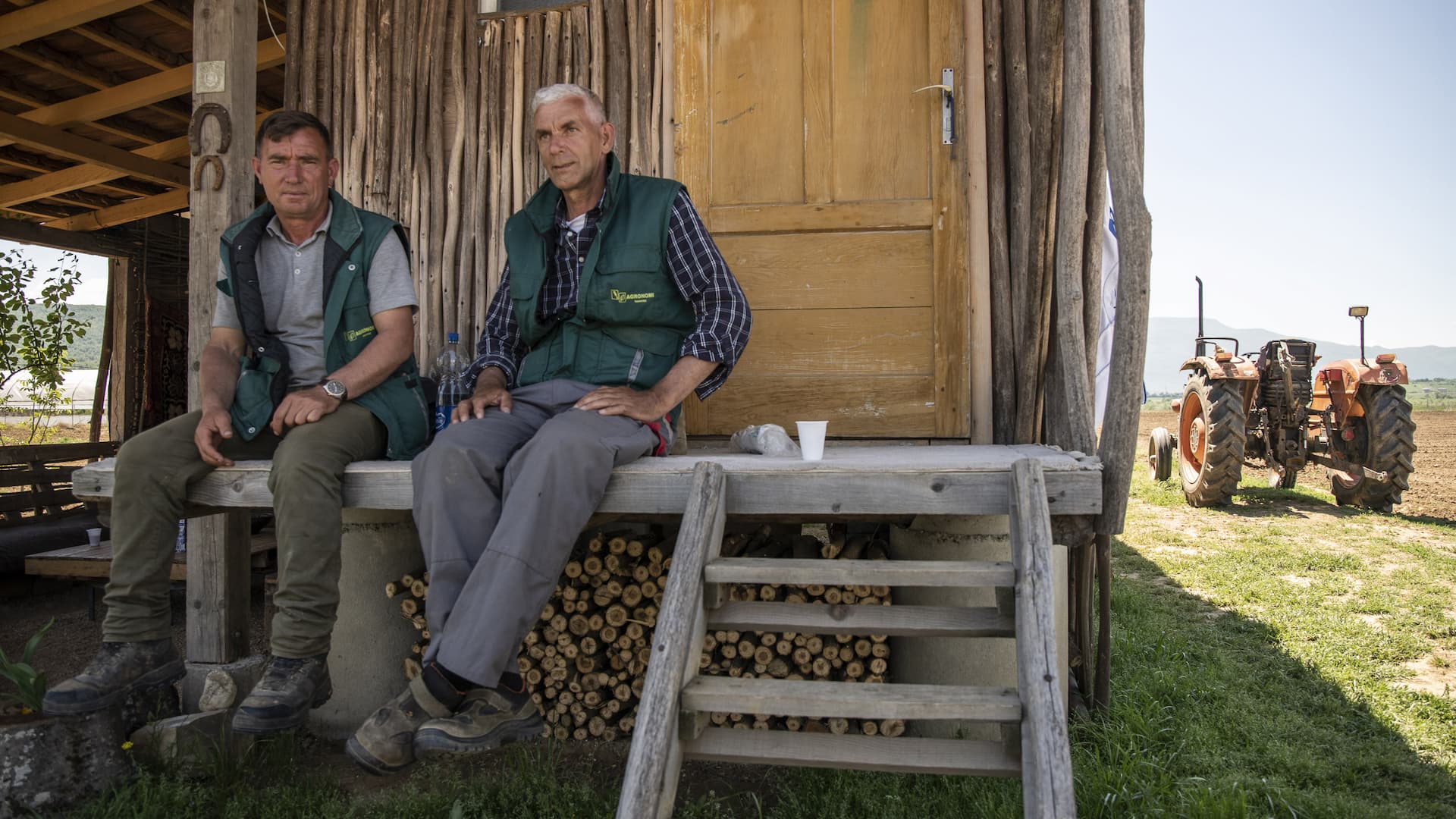 Finalja e humbur e bujqve