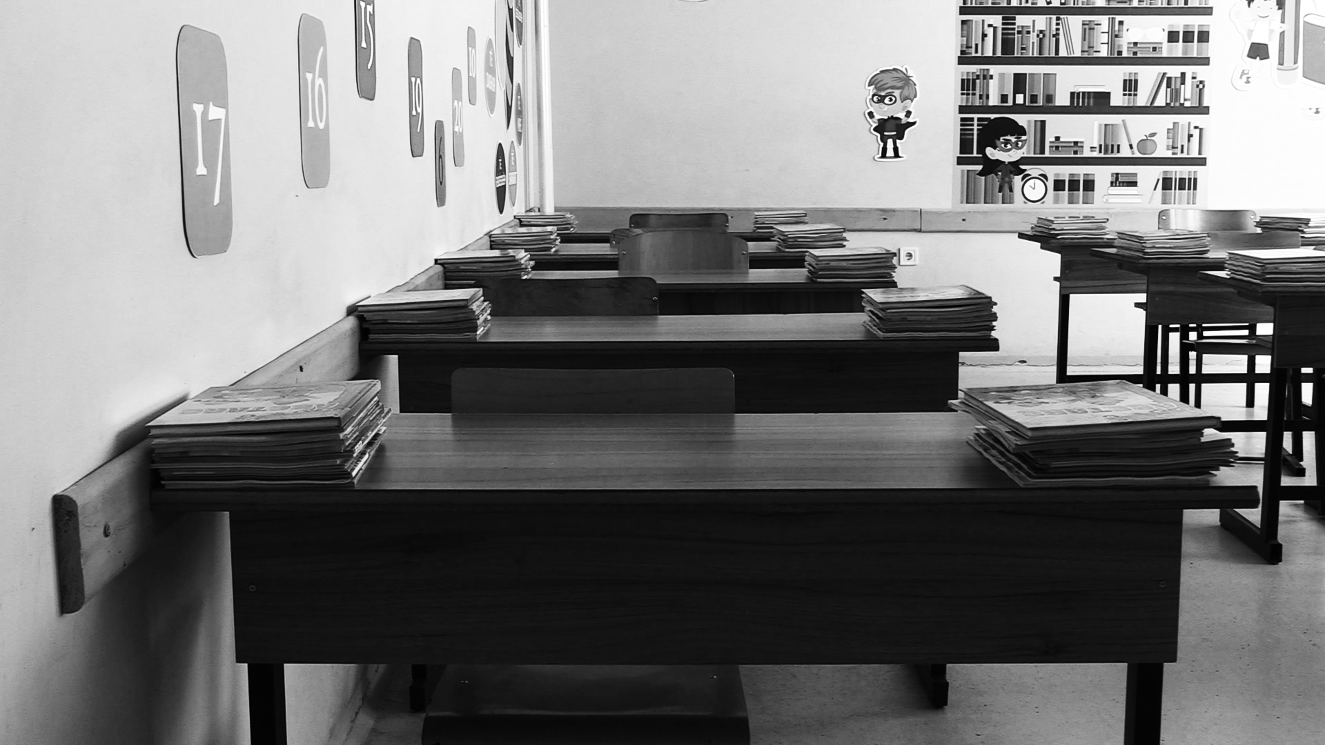 Lessons from the education strike