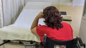 “Edhe ne jemi si gratë tjera”