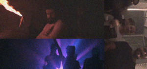 “Ti je çka dëgjon”