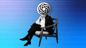 Therapy with ChatGPT?