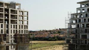 The not-so-affordable housing in the Balkans