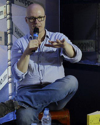 I’m still not a science fiction author. The joy of working in cinema in general, and with Lana Wachowski and David Mitchell in particular, is that it is collaborative, that the whole endeavor of authorship operates entirely differently. When I write a book, every single word in it is mine and I decided to put it in there and they all came out of my imagination and/or experience.<br />
<br />
In cinema, including screenwriting, other people are always present — intellectually, imaginatively, emotionally, physically. You make absolutely nothing by yourself. This is both limiting, for obvious reasons, but it is also incredibly liberating — minds are joined and expanded to imagine something that none of them could imagine alone.