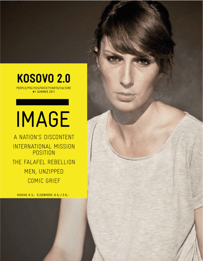 Agnesa Mehanolli