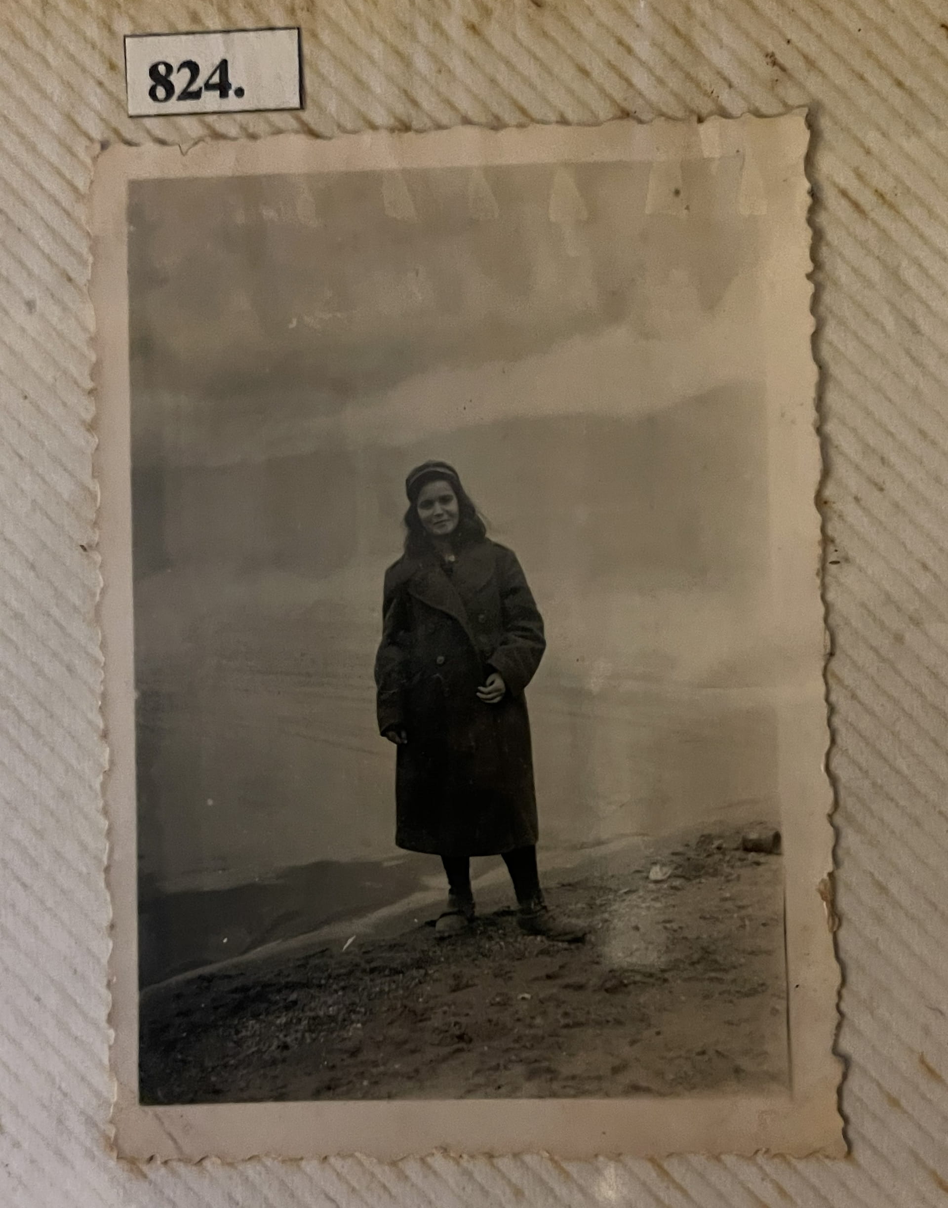 Finding a Piece of Albania’s History in London 
