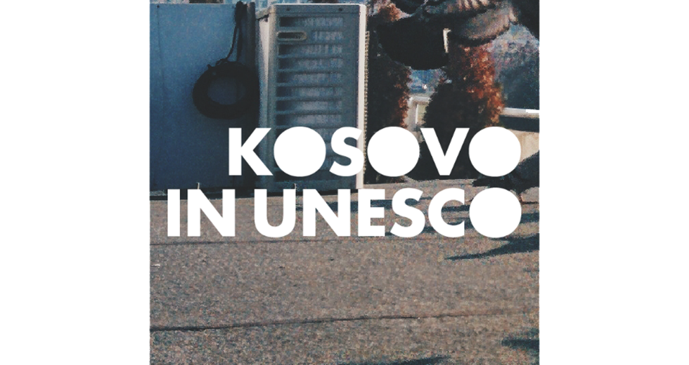 UNESCO rejects Kosovo’s membership bid