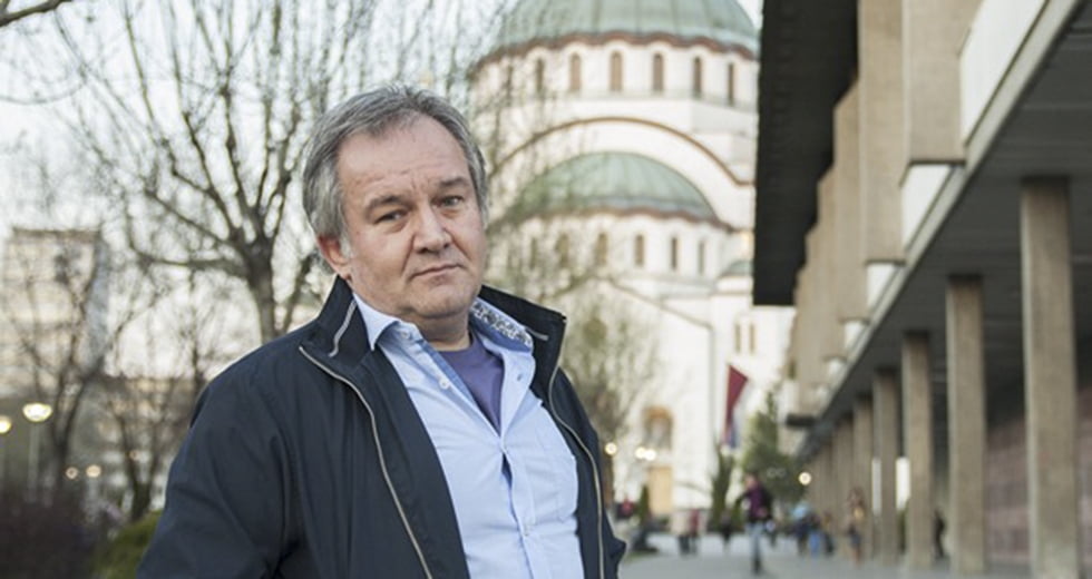 BRIAN RASIC - FOTOGRAFIMI ËSHTË PUNË E DASHURISË