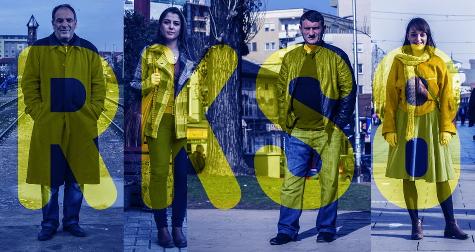 Osam lica nezavisnosti