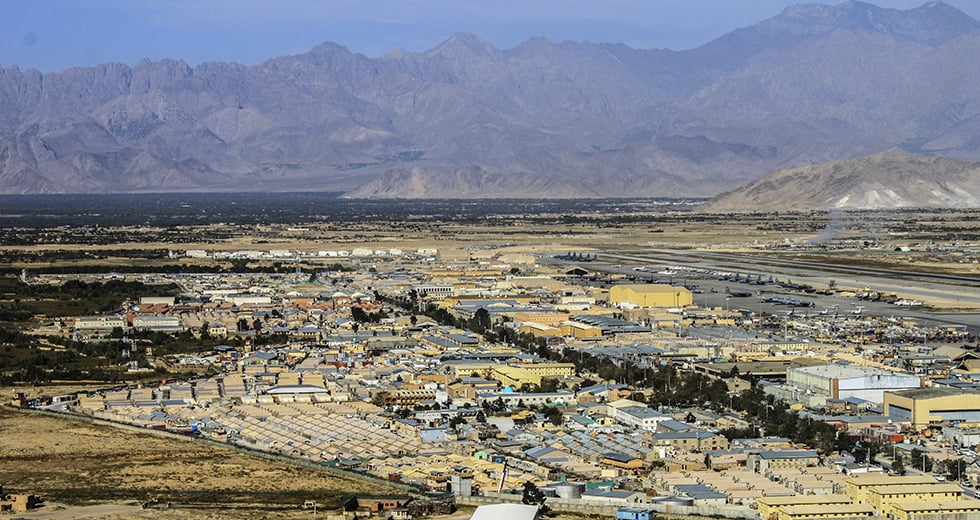 Kada stanovnici Kosova odaberu Avganistan