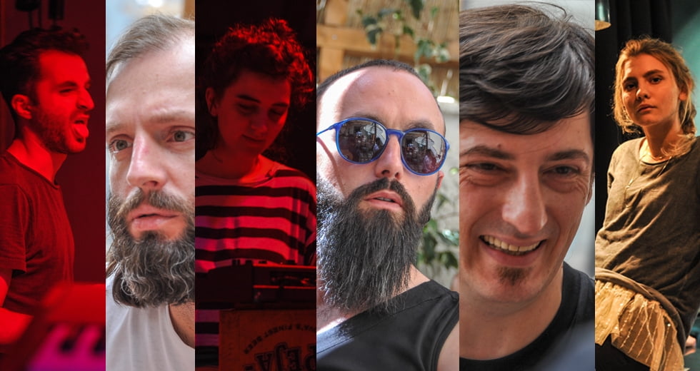 Le të ketë muzikë