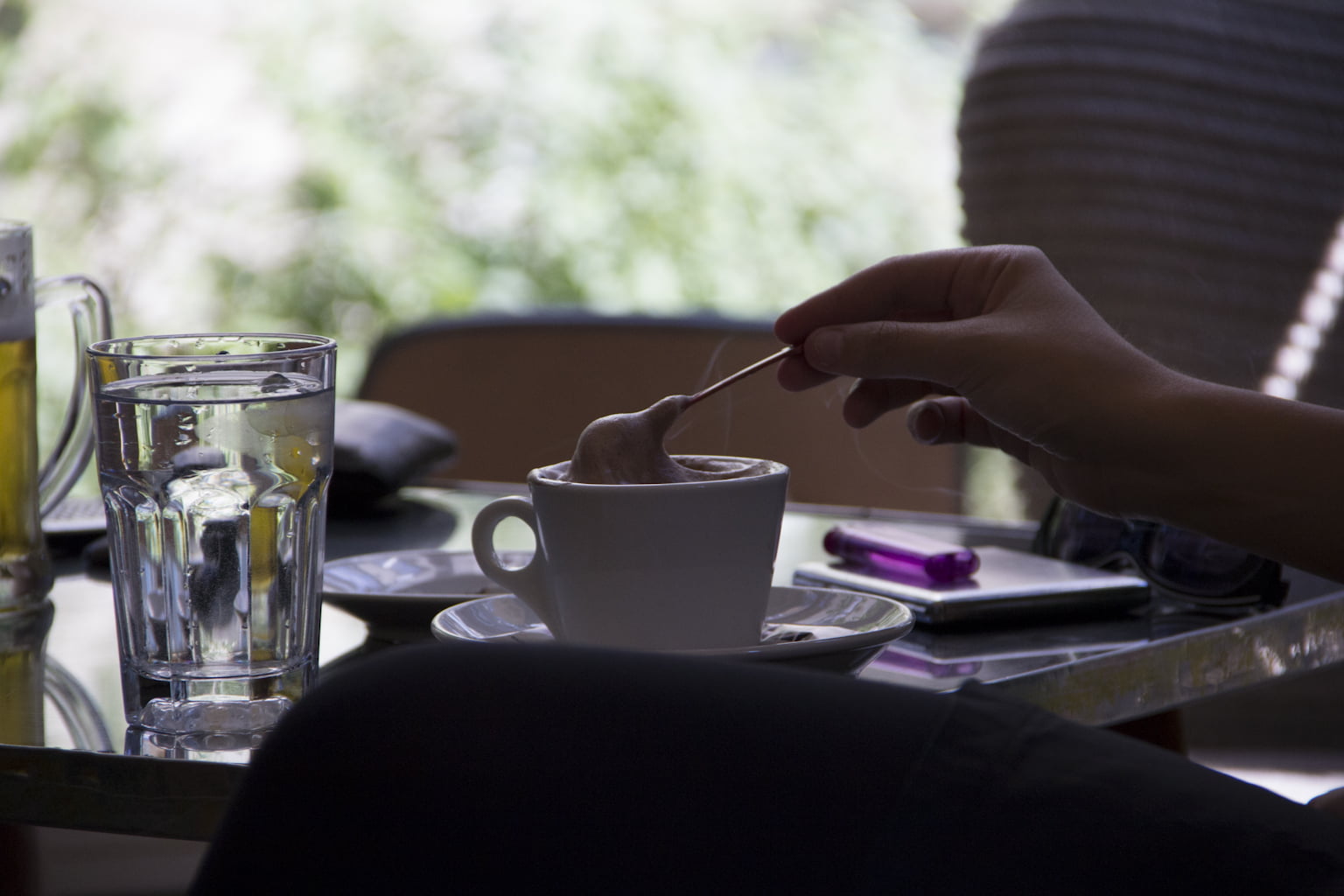 T'i mbijetosh Kosovës