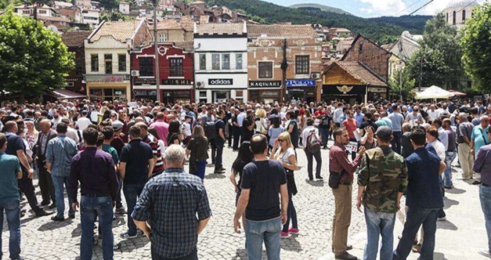 Fight for Prizren girl justice to continue