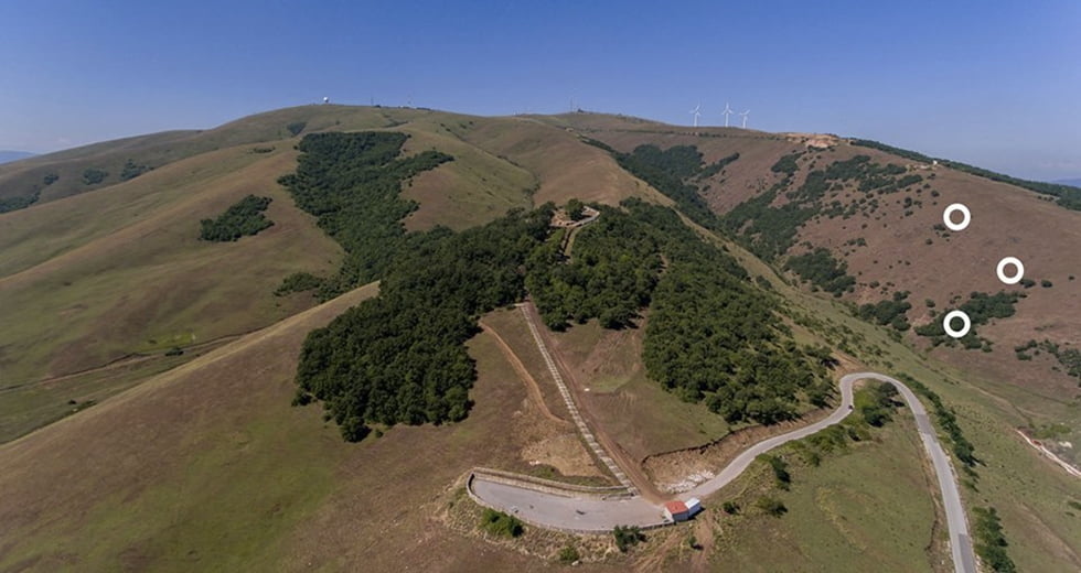 Fusing music, art and heritage — Visions of Beyond