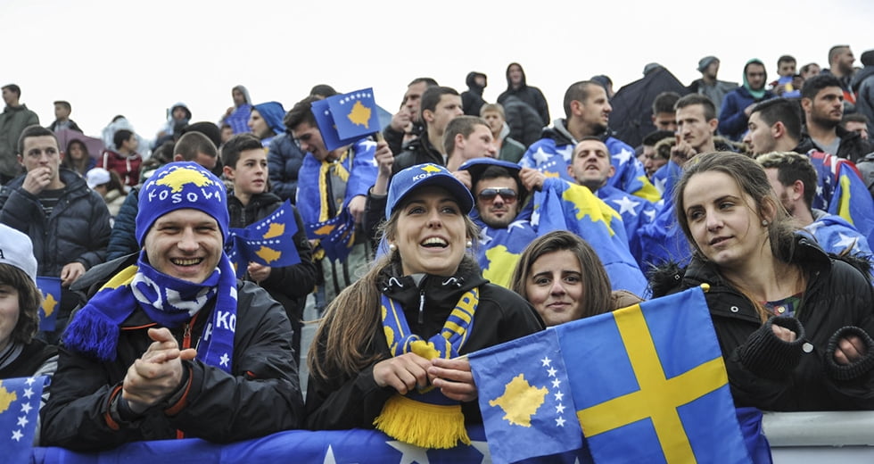 Recognition, one match at a time