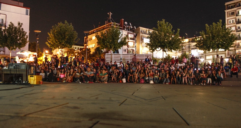 Tribut prekës për personat e pagjetur të Kosovës