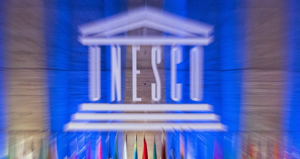 There is life after UNESCO – and much work to do too