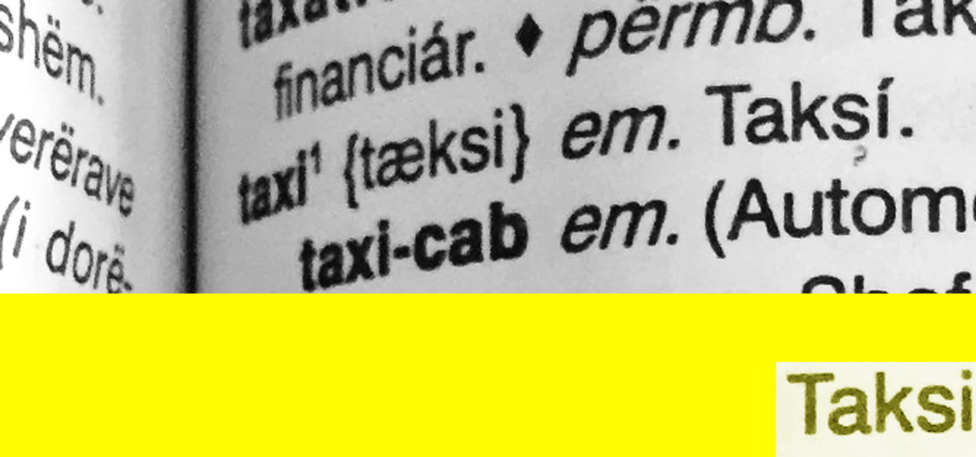 Të fjalëformosh a të huazosh — Gjuha shqipe në hap me kohën