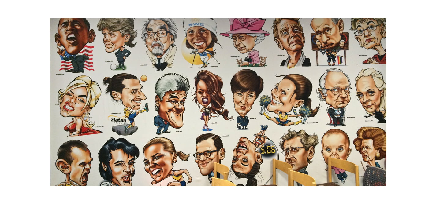 Shija e ëmbël e demokracisë suedeze